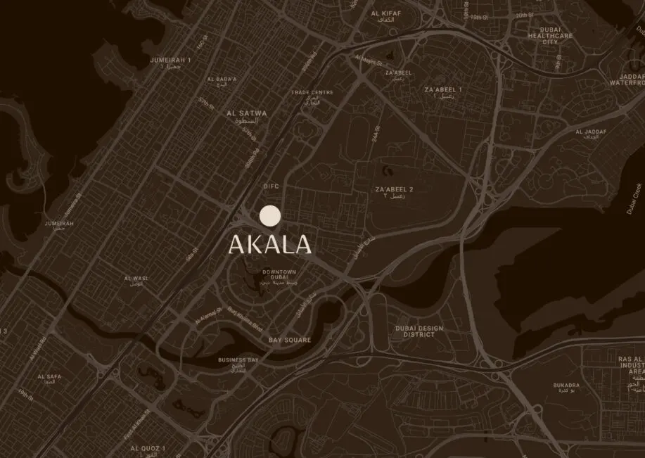 Location
